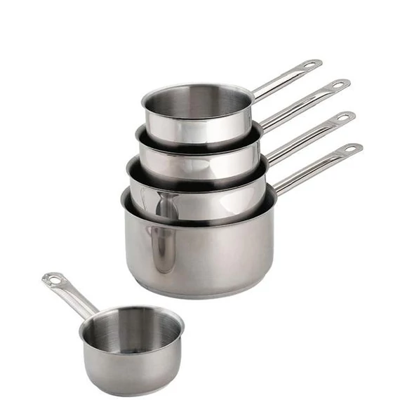 Appety kettle (triple sandwich base)