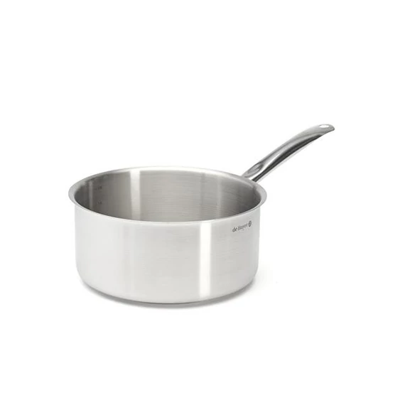 Prim'Appety kettle, stainless steel