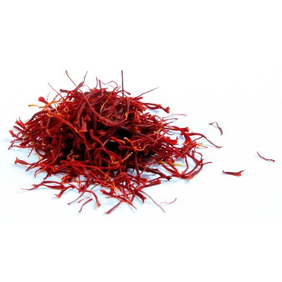 Saffron threads - /packaged/ 1g