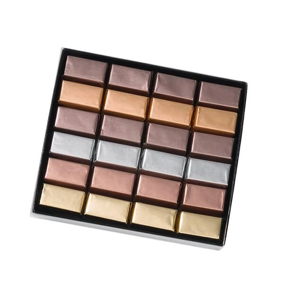 Bon-bon gift box Secret 24 pieces /10 pieces/package/