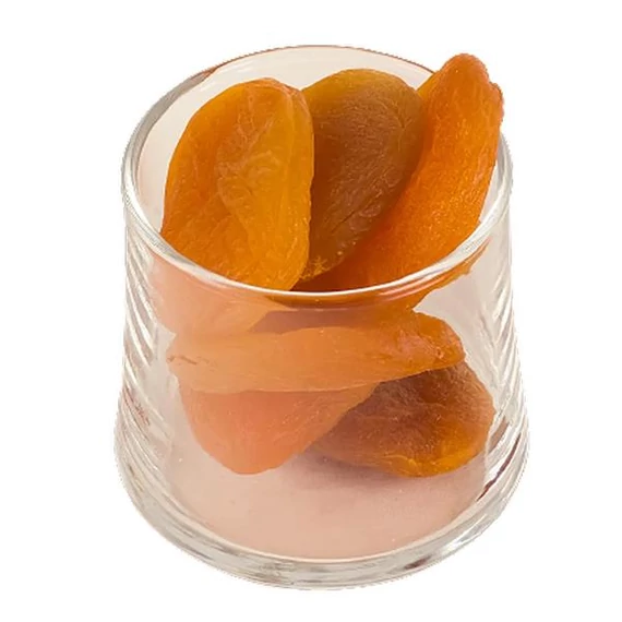Dried apricots 1 kg