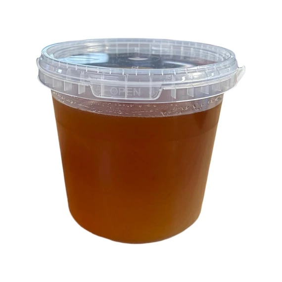 Termelői virágméz, magyar 3kg