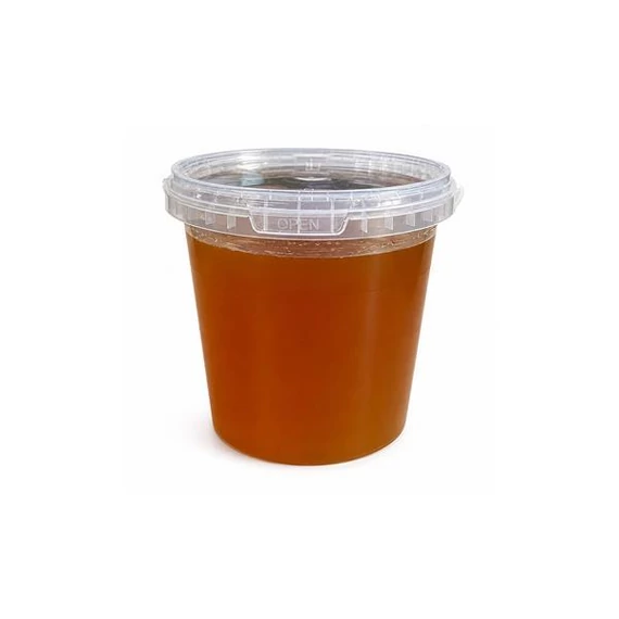 Termelői virágméz, magyar 3kg