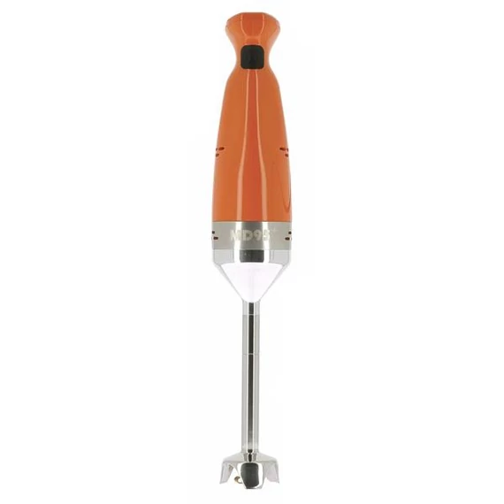 MD 95+ hőmérős botmixer állítható sebességgel (motor + szár)