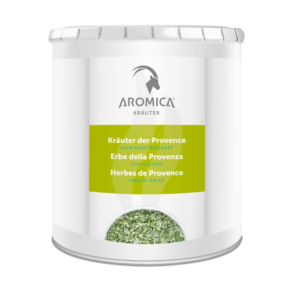Provence-i fűszerkeverék, liofilizált 90g