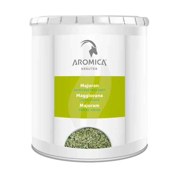 Majoranna, liofilizált 65g