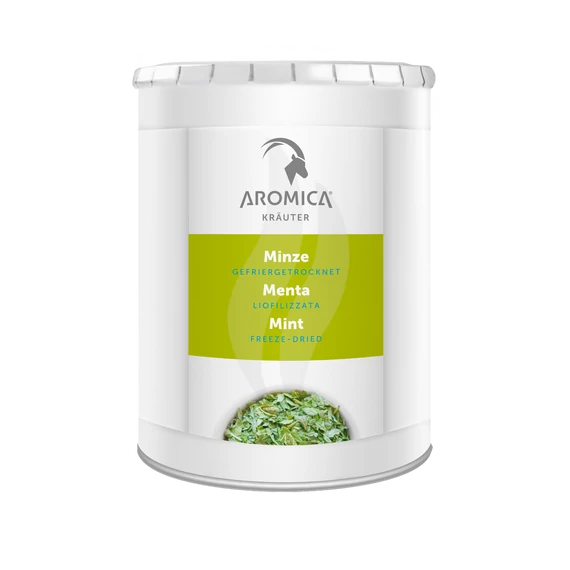 Menta, liofilizált 35g