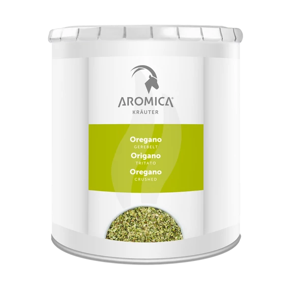Oregano, dried 95g