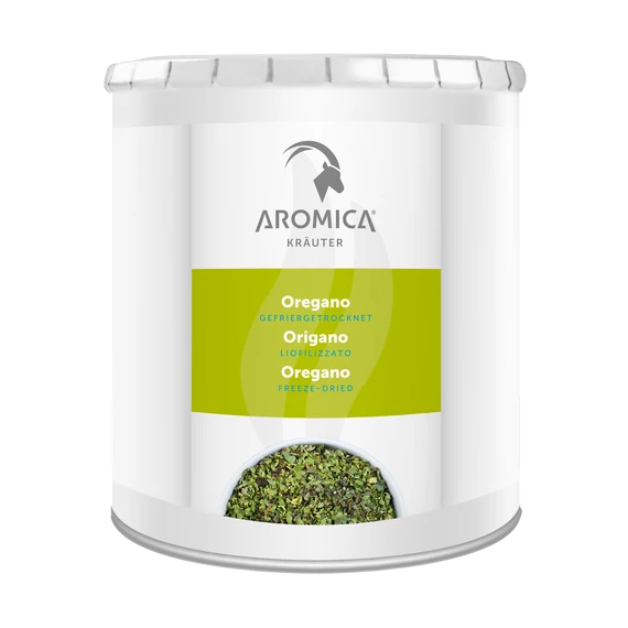 Oregano, lyophilized 90g