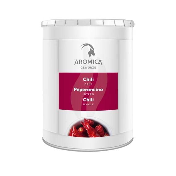 Chili, egész 60g