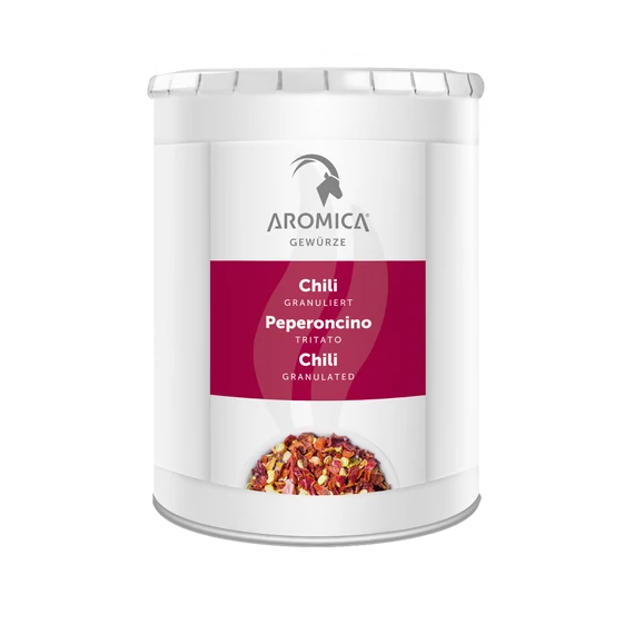 Chili, morzsolt 220g