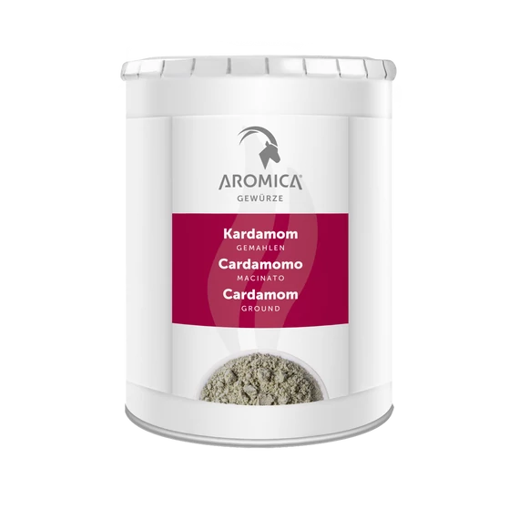 Kardamom, őrölt 250g