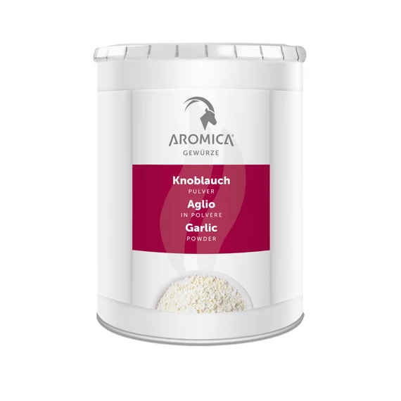 Fokhagyma por 280g