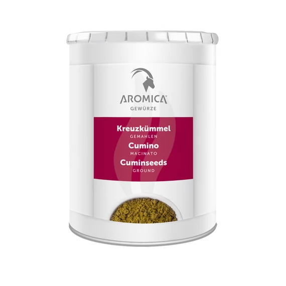 Római kömény, őrölt 230g