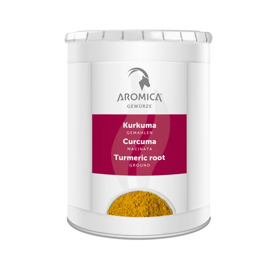 Turmeric, ground 280g