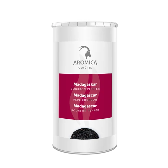 Madagascar bourbon pepper 85g