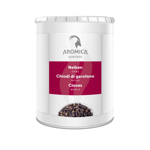 Cloves, whole 200g