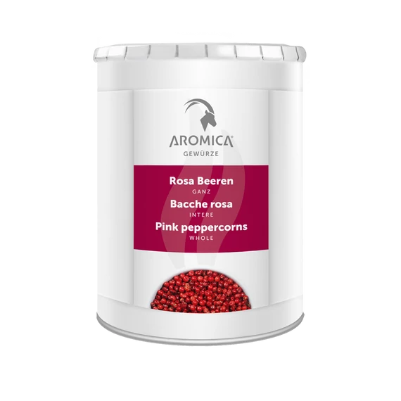 Rose pepper, whole 150g