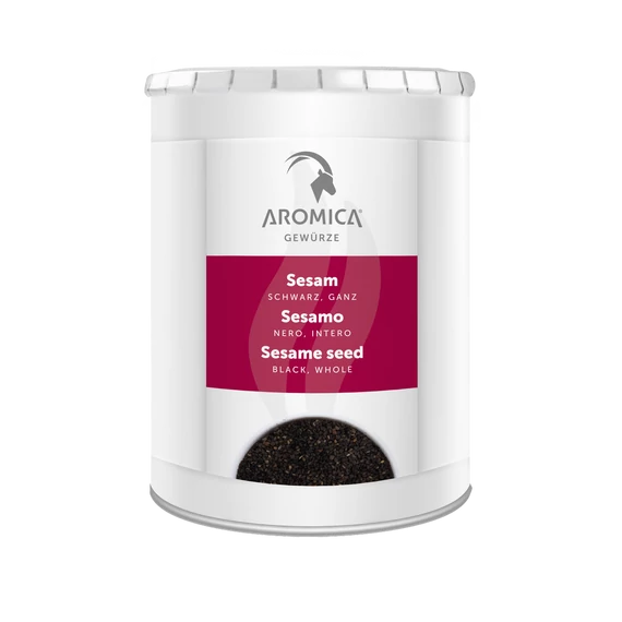 Fekete szezámmag 280g