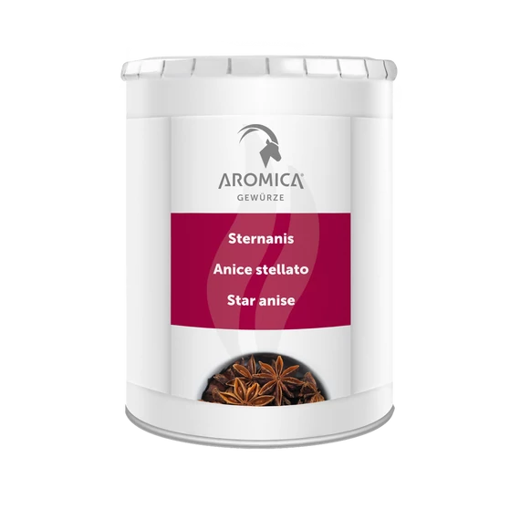 Star anise, whole 120g