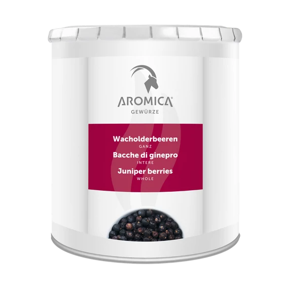 Juniper berries, whole 350g