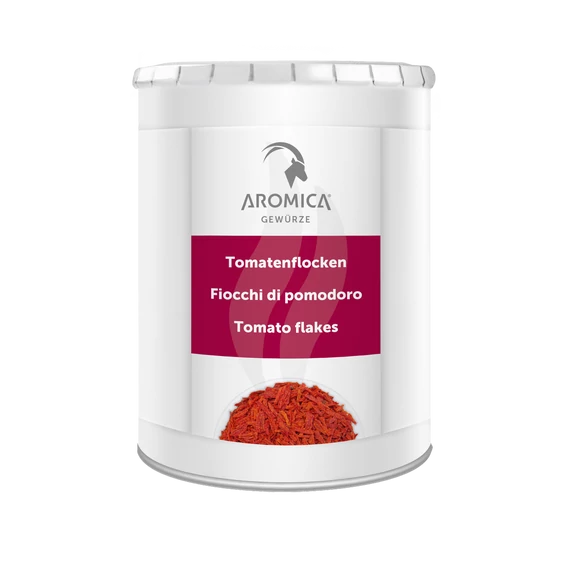 Tomato flakes 210g