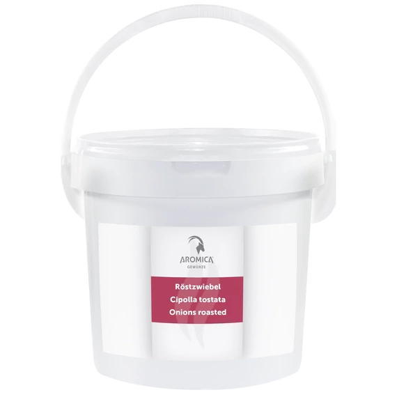 Roasted onions 3,5kg