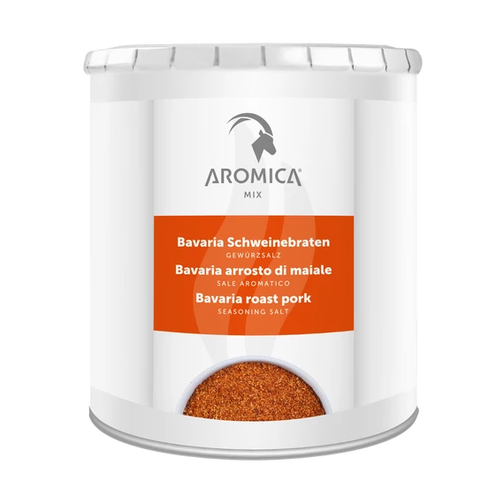 Bavarian roast pork seasoning 870g
