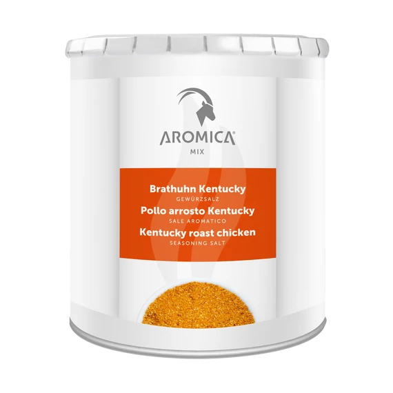 Kentucky sültcsirke fűszersó 870g