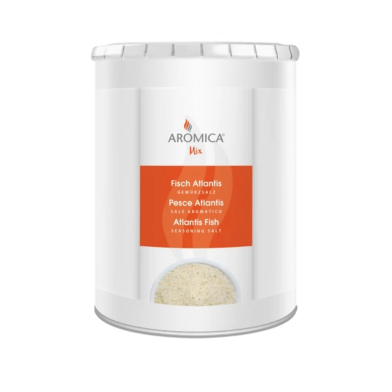 Atlantis fűszerkeverék halakhoz 500g