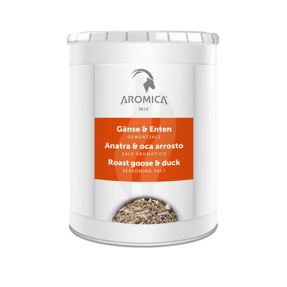 Roast duck and goose spice mix 400g