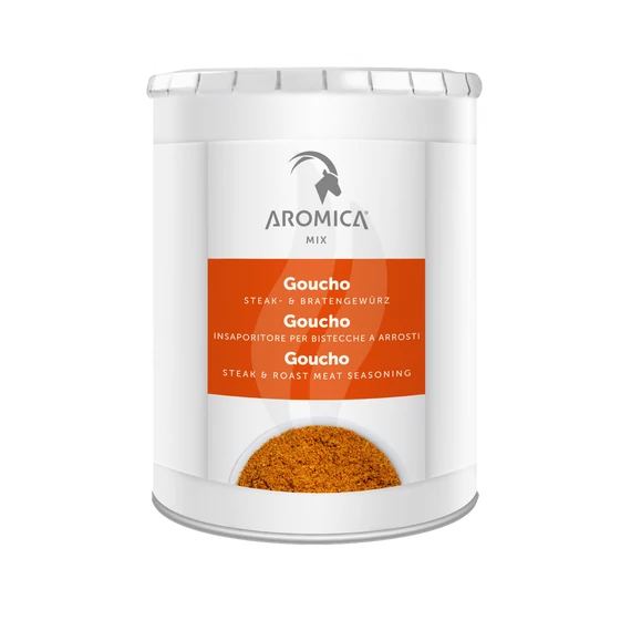 Goucho steak and roast meat spice mix 250g