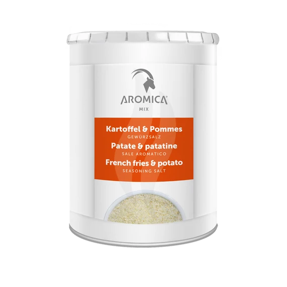 Potato seasoning 500g