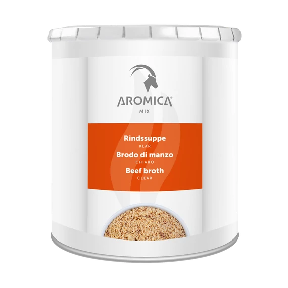 Beef stock powder 900g