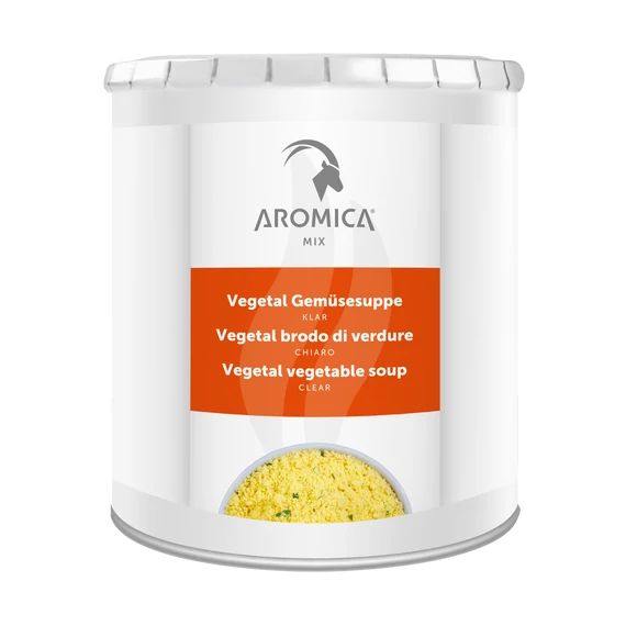 Zöldség alaplé por 800g