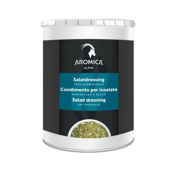 Salad dressing spice mix 260g