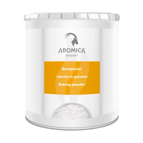 Sütőpor 850g
