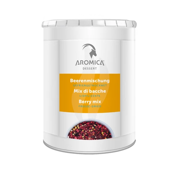 Pirosbogyó mix 125g