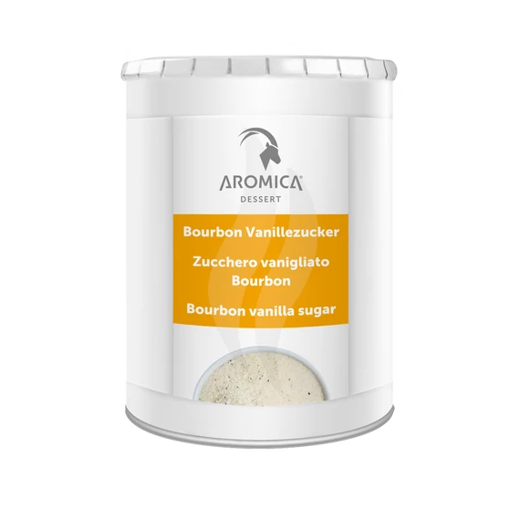 Bourbon vanilla sugar 460g