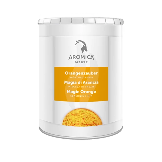 Narancs varázs 325g