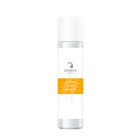 Olaj spray 500ml