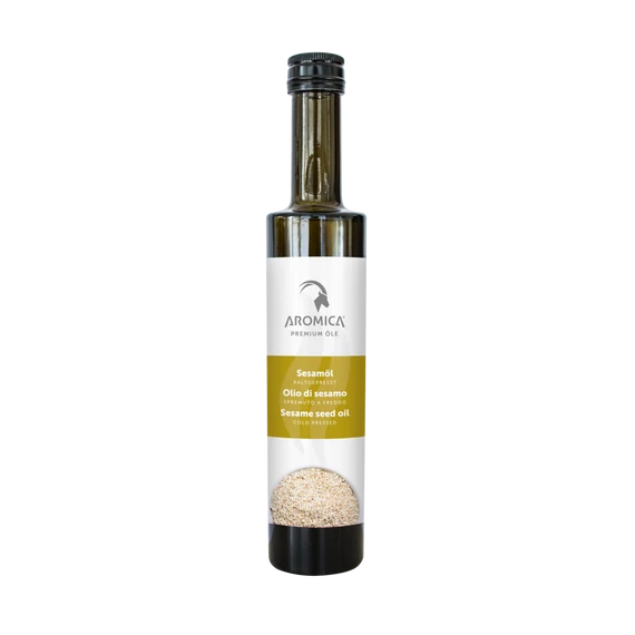 Szezámolaj 350ml