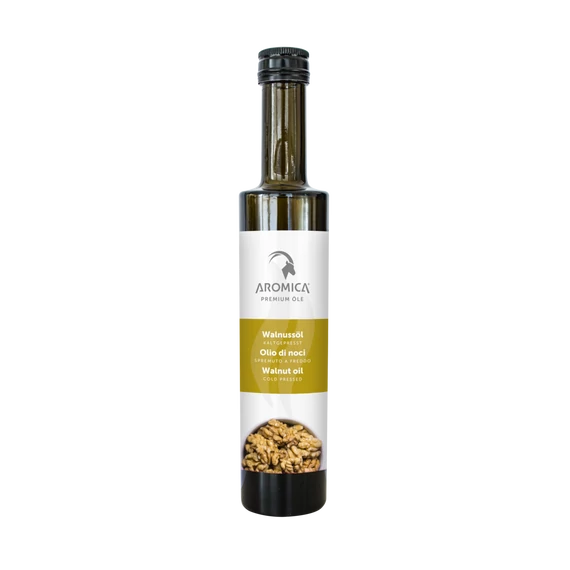 Dióolaj 350ml