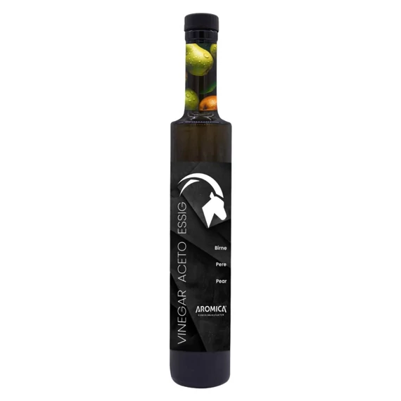 Körtés balzsamecet 350ml