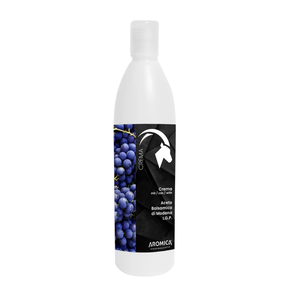 Modenai "IGP" balsamic vinegar cream 500ml