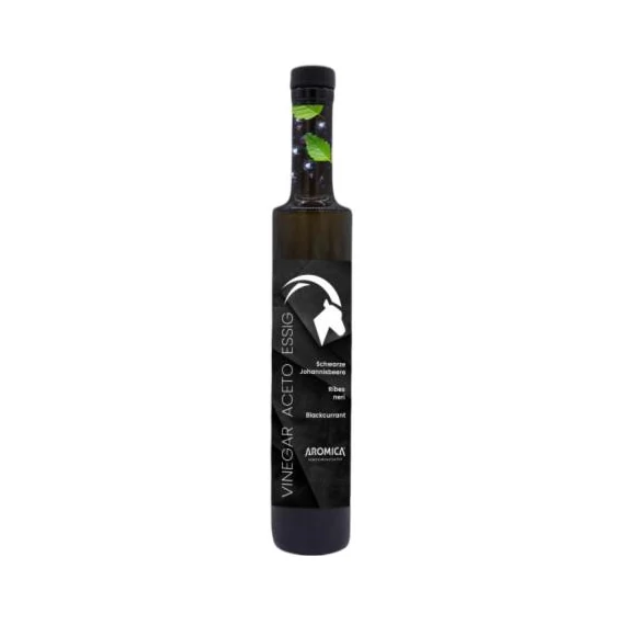 Feketeribizlis balzsamecet 350ml