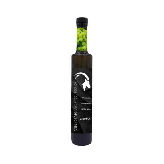 Fehér balzsamecet 350ml