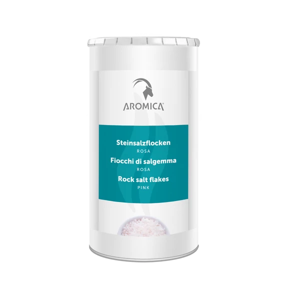 Pink salt flakes 90g