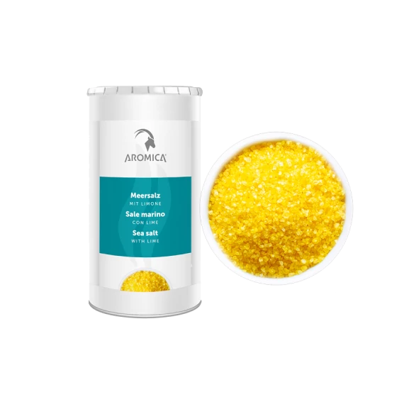 See salt with lime 220g