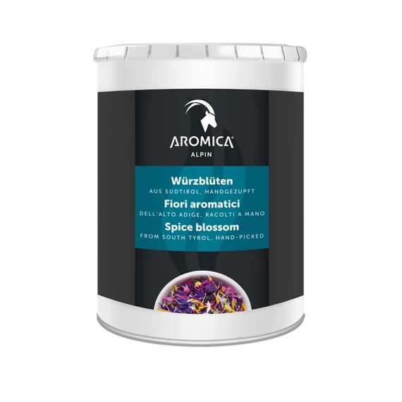 Alpine flower mix 15g